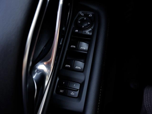gmc Yukon XL 2021 - 18
