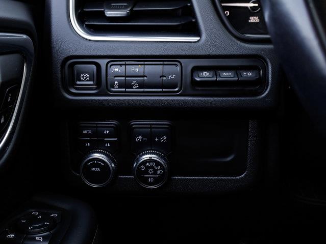 gmc Yukon XL 2021 - 19