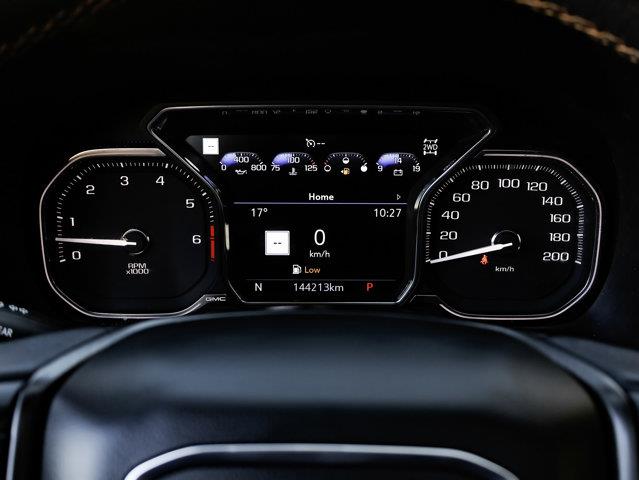 gmc Yukon XL 2021 - 23