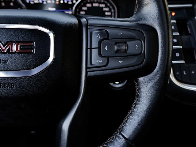 gmc Yukon XL 2021 - 24