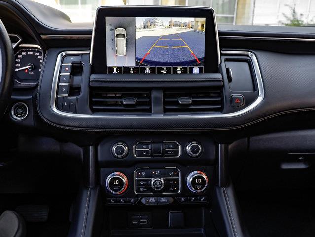 gmc Yukon XL 2021 - 28