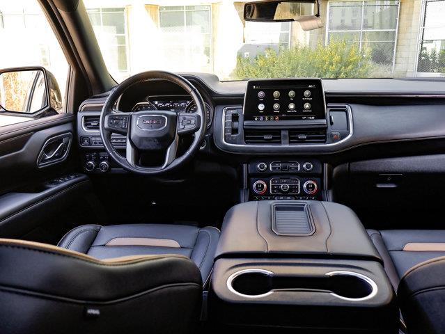 gmc Yukon XL 2021 - 32