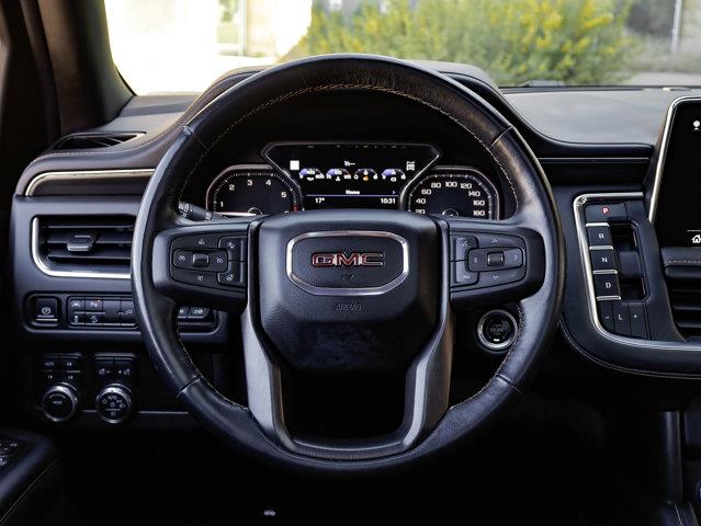 gmc Yukon XL 2021 - 34