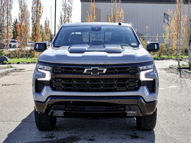 chevrolet Silverado 1500 2024 - 3