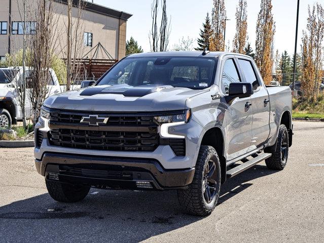 chevrolet Silverado 1500 2024 - 4