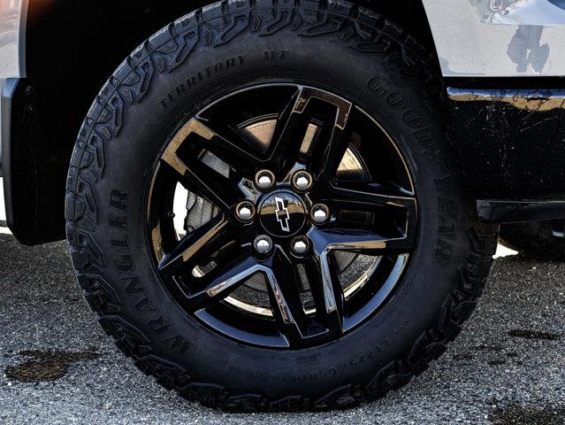 chevrolet Silverado 1500 2024 - 6