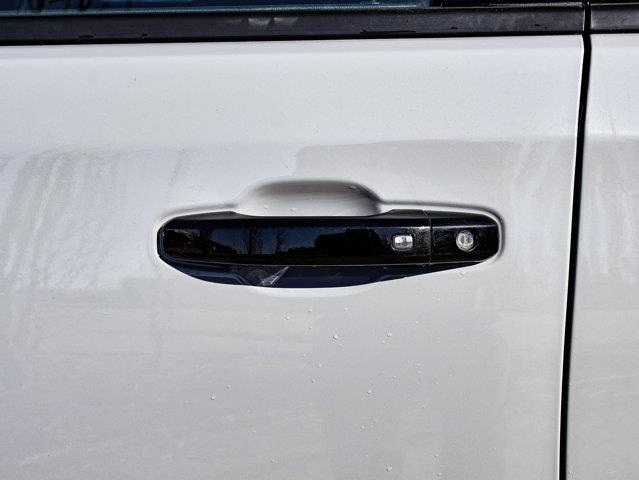 chevrolet Silverado 1500 2024 - 8