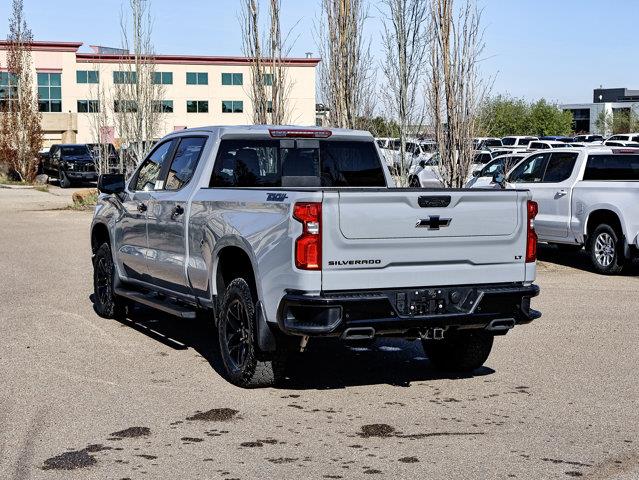 chevrolet Silverado 1500 2024 - 11