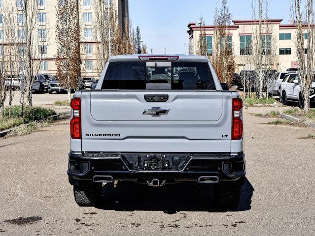 chevrolet Silverado 1500 2024 - 12
