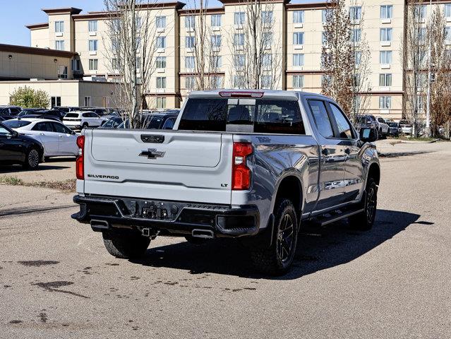 chevrolet Silverado 1500 2024 - 13