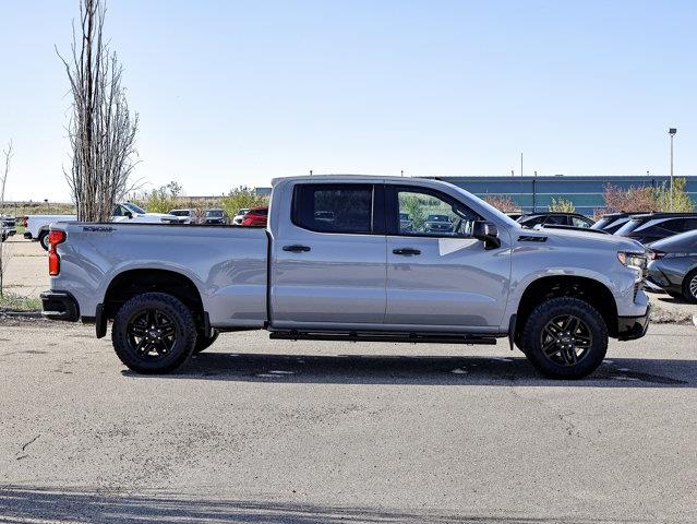 chevrolet Silverado 1500 2024 - 14