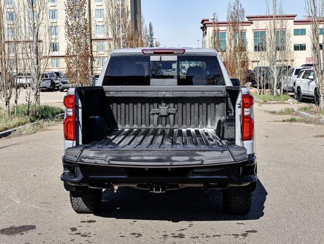 chevrolet Silverado 1500 2024 - 15