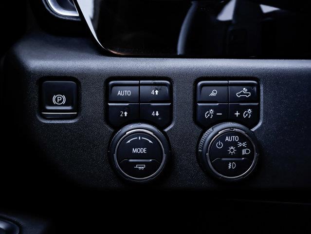 chevrolet Silverado 1500 2024 - 19