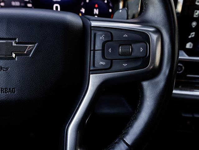 chevrolet Silverado 1500 2024 - 23
