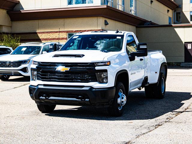 Chevrolet Silverado 3500HD 4