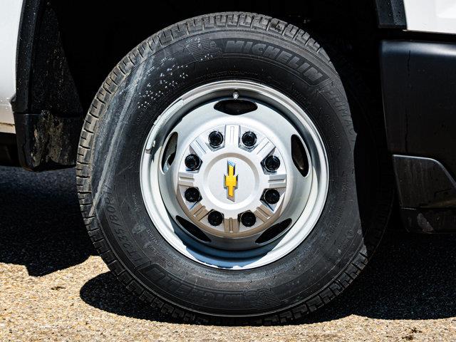 Chevrolet Silverado 3500HD 5