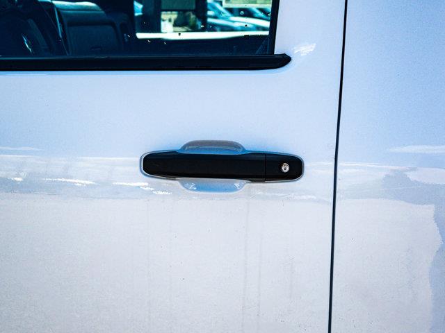 Chevrolet Silverado 3500HD 8