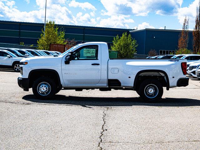 Chevrolet Silverado 3500HD 10