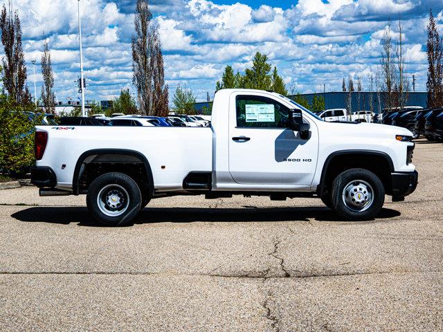 Chevrolet Silverado 3500HD 14