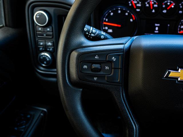 Chevrolet Silverado 3500HD 19