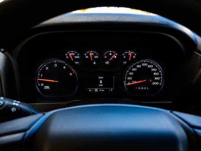 Chevrolet Silverado 3500HD 20