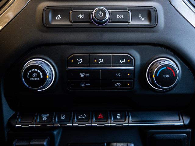 Chevrolet Silverado 3500HD 25