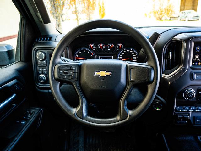 Chevrolet Silverado 3500HD 30