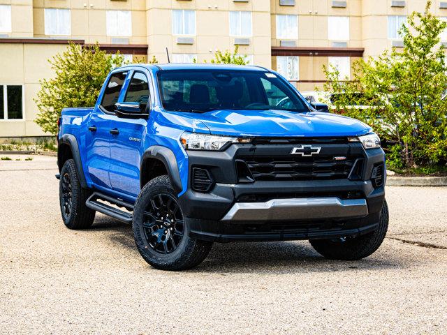 chevrolet Colorado 2026 - 2