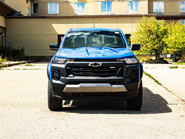 chevrolet Colorado 2026 - 3