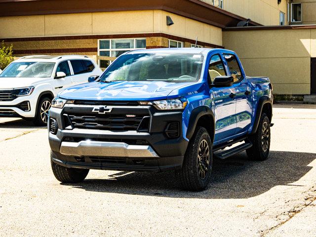 chevrolet Colorado 2026 - 4