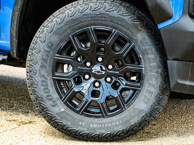 chevrolet Colorado 2026 - 5