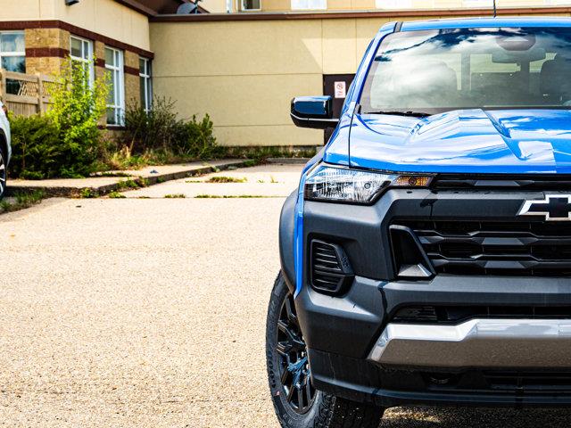 chevrolet Colorado 2026 - 6