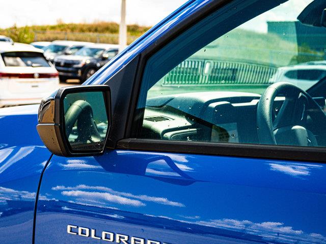 chevrolet Colorado 2026 - 7