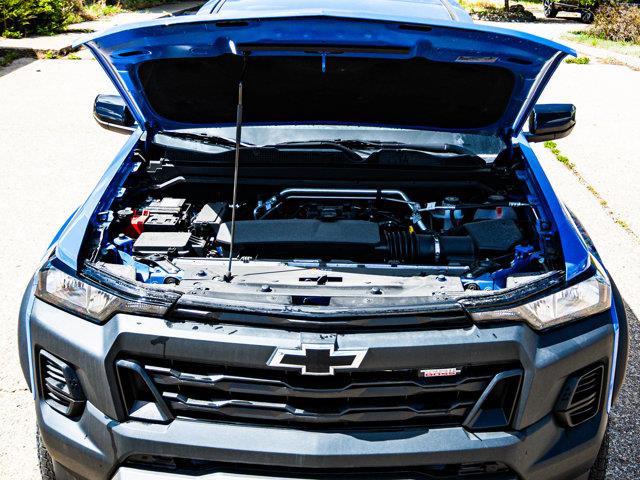 chevrolet Colorado 2026 - 9