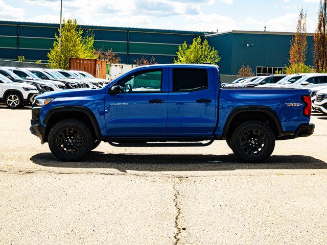 chevrolet Colorado 2026 - 10