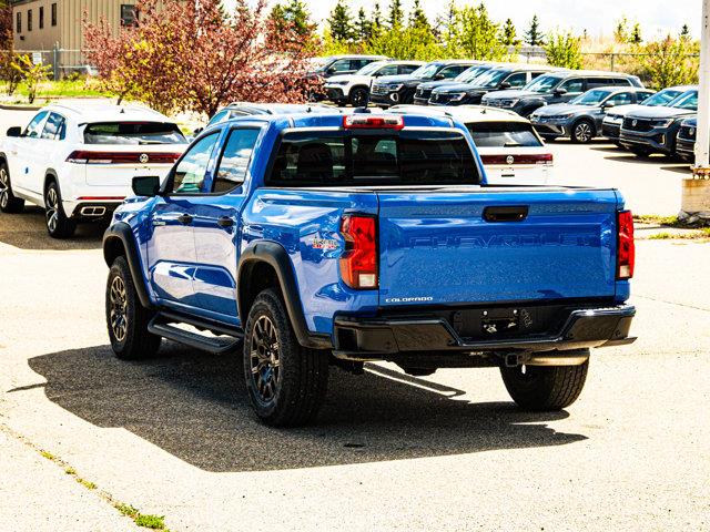 chevrolet Colorado 2026 - 11