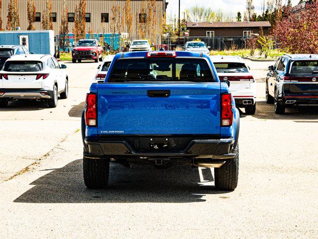 chevrolet Colorado 2026 - 12