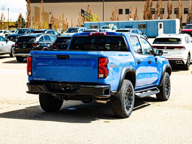chevrolet Colorado 2026 - 13