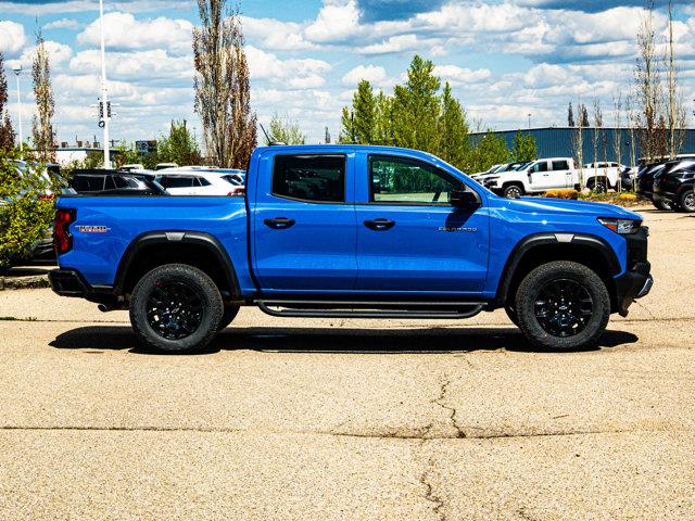 chevrolet Colorado 2026 - 14