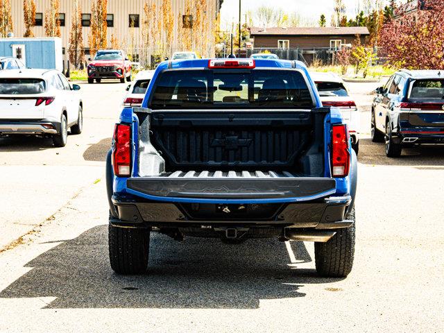 chevrolet Colorado 2026 - 15