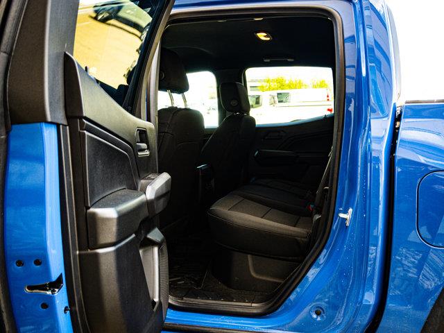 chevrolet Colorado 2026 - 29