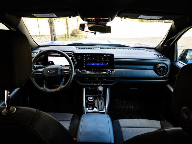 chevrolet Colorado 2026 - 30