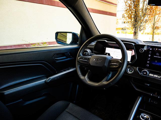 chevrolet Colorado 2026 - 31