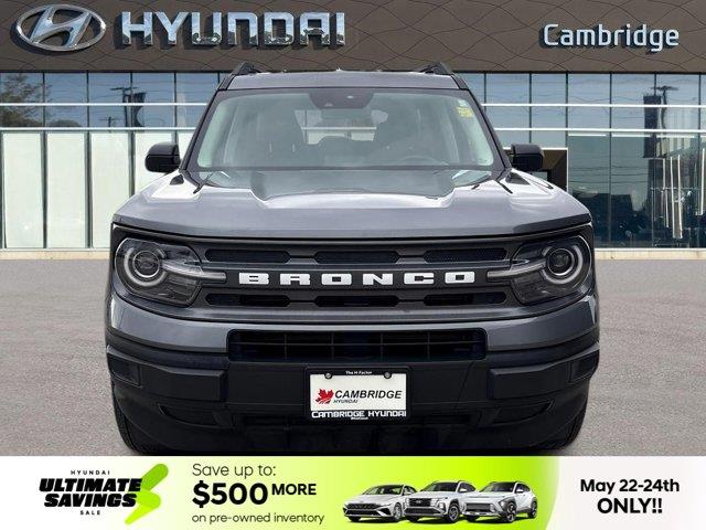 ford Bronco Sport 2024 - 8