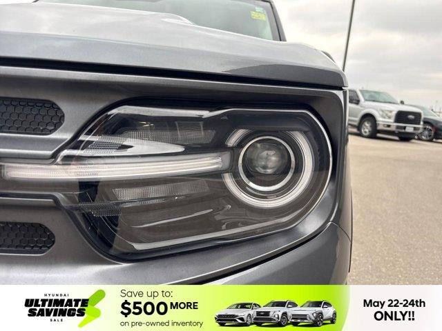 ford Bronco Sport 2024 - 11