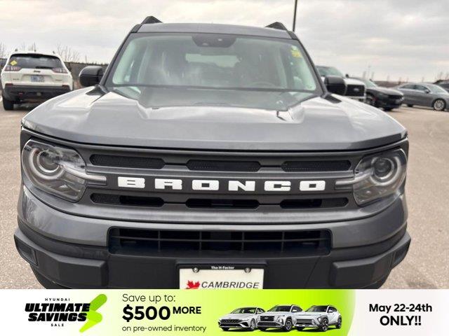 ford Bronco Sport 2024 - 12