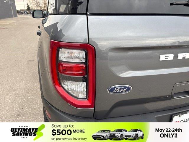 ford Bronco Sport 2024 - 14