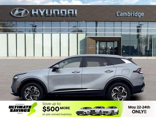 kia Sportage 2023 - 2