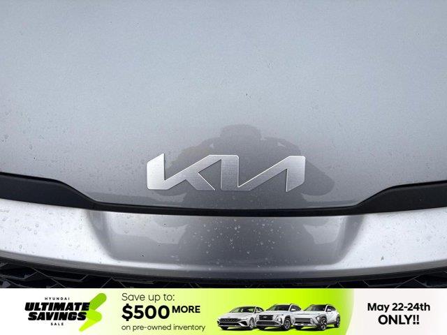 kia Sportage 2023 - 12