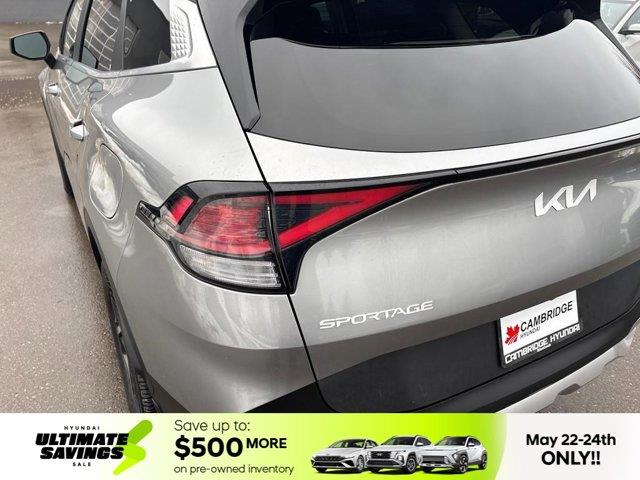 kia Sportage 2023 - 14